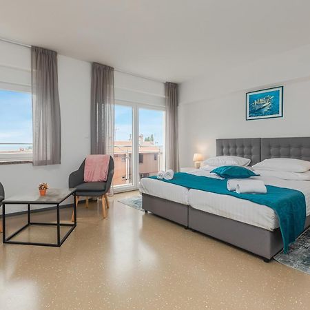 Villa Grace Rovinj Exterior photo